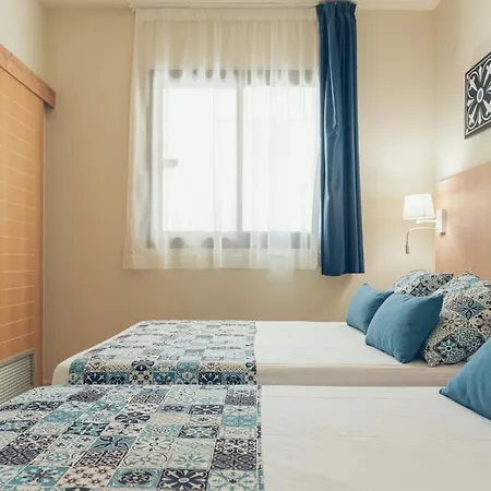 Hotel Pierre & Bonavista De Bonmont 3*