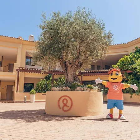 Hotel Pierre&vacances Bonavista De Bonmont 3*