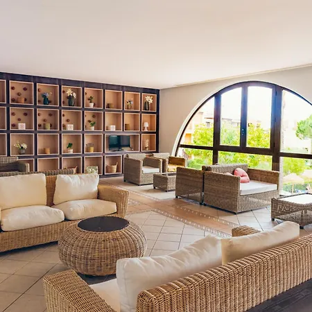 Hotel Pierre&vacances Bonavista De Bonmont 3*