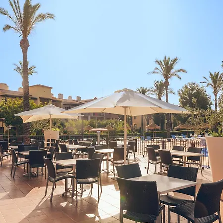 Pierre&vacances Bonavista De Bonmont Hotel Mont-Roig del Camp