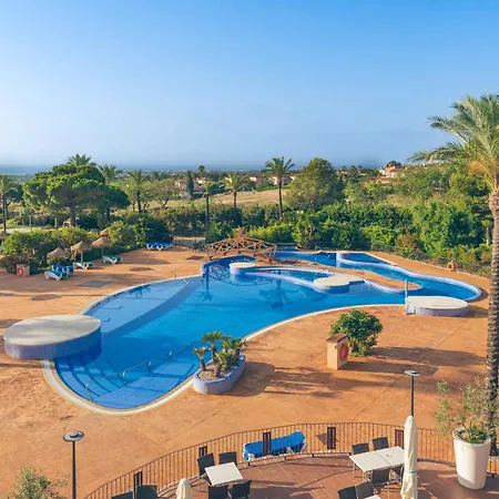 Hotel Pierre&vacances Bonavista De Bonmont Mont-Roig del Camp