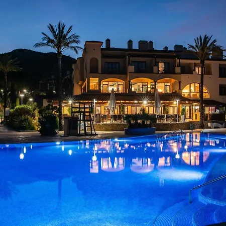 Pierre & Bonavista De Bonmont Hotel Mont-roig del Camp