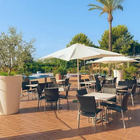 Pierre & Bonavista De Bonmont Hotel 3*