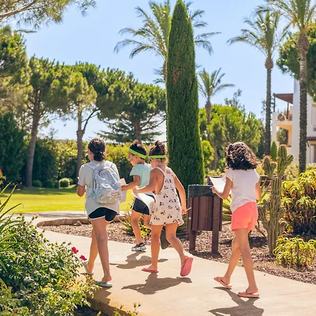 Hotel Pierre & Bonavista De Bonmont Mont-roig del Camp