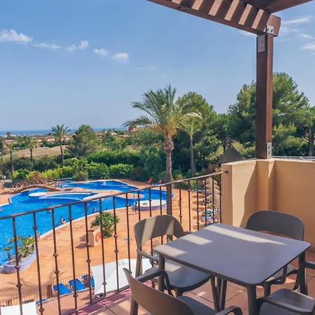 Pierre & Bonavista De Bonmont Hotel Mont-roig del Camp