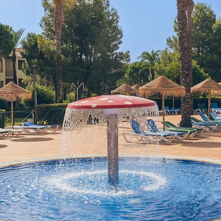 Hotel Pierre & Bonavista De Bonmont Mont-roig del Camp